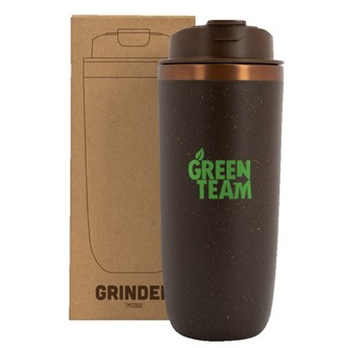 16 oz. Grinder Tumbler